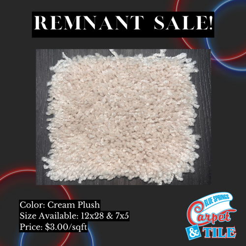 Remnant Sale! Color Pewter Size Available 7x8 Price $1.25sqft - 5